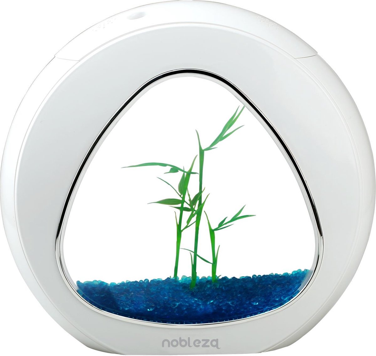 Mini Design Aquarium - 29x15x26.5 cm - 4L