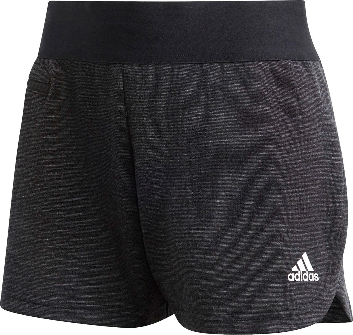 adidas Sportbroek - Maat M  - Vrouwen - zwart