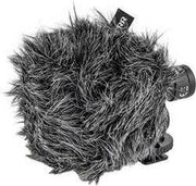 DÖRR CV-01 Dasspeld Microfoonset Incl. windkap