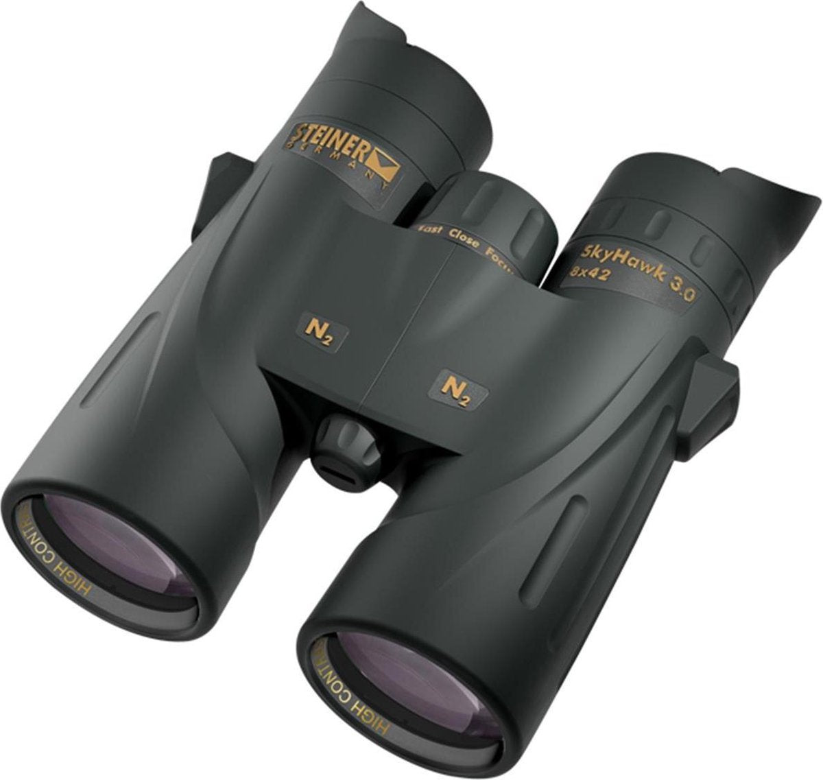 Steiner Skyhawk 3.0 8x42 Vogelkijker