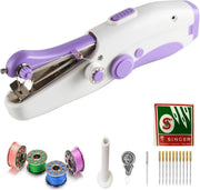 Deluxe Stitcher Pro - Elektrische Handnaaimachine