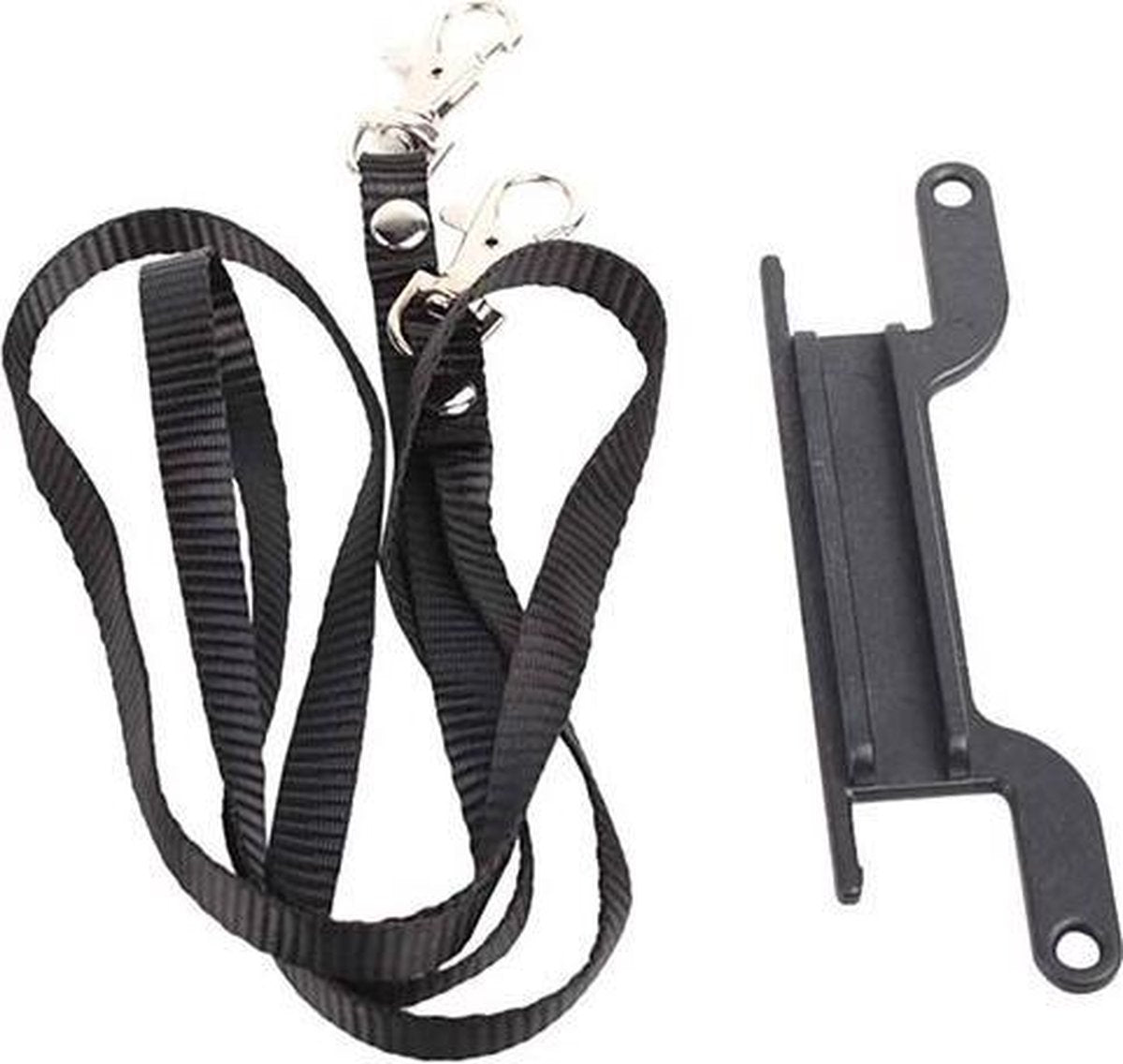 50CAL DJI Mavic Mini klem voor remote nekriem lanyard
