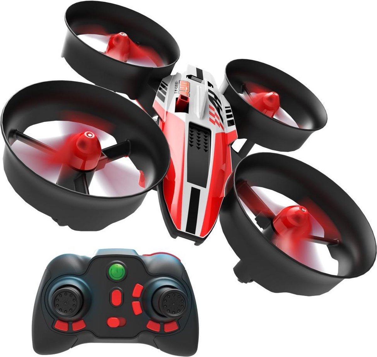 DR1 Micro Drone