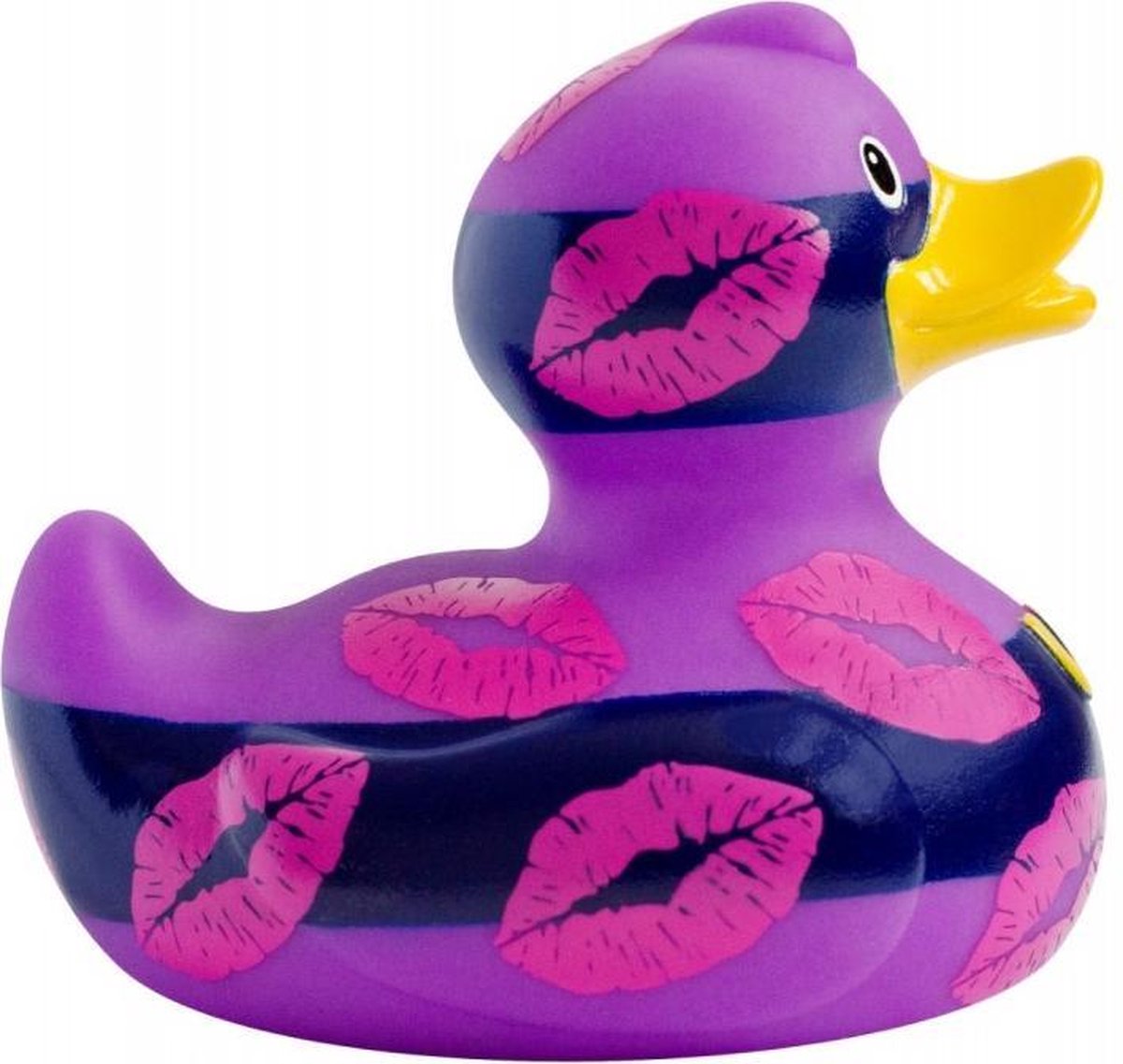LUXURY MWAH MWAH DUCK badeendje van BudDuck