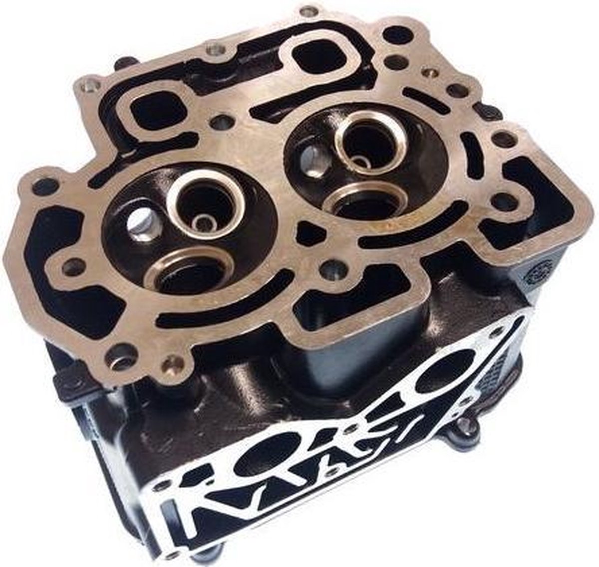 Aftermarket (Mercury / Tohatsu) Cylinder Head (PAF8-05030100)