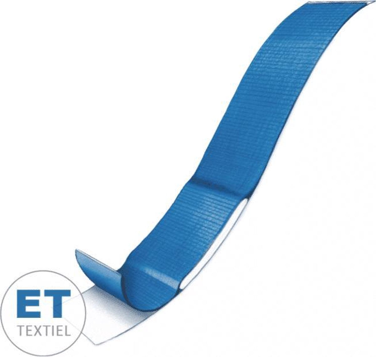 HACCP Detectable Elastic Lange Vinger pleisters 180x20 mm (100 stuks)