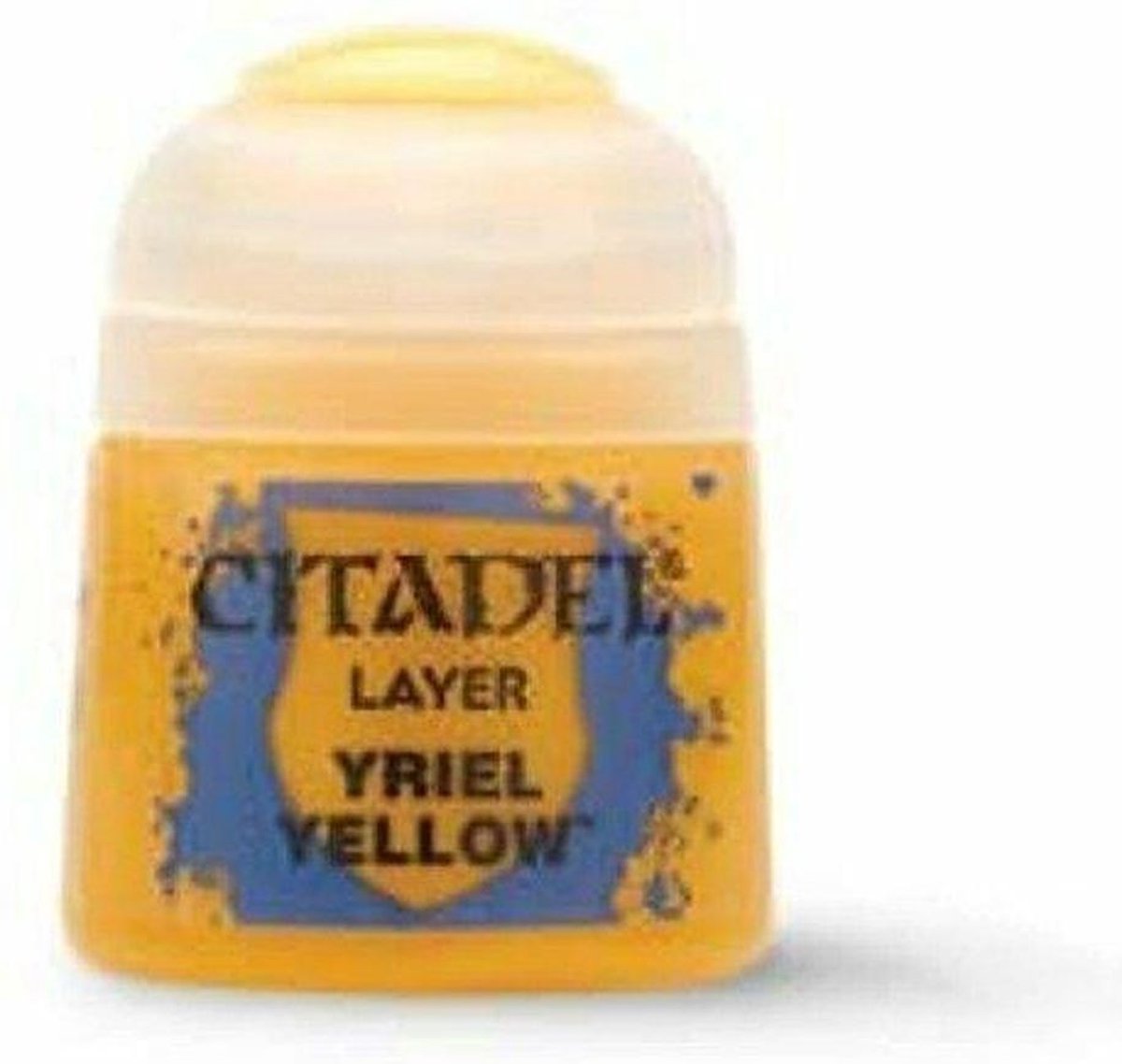 Citadel Layer: Yriel Yellow