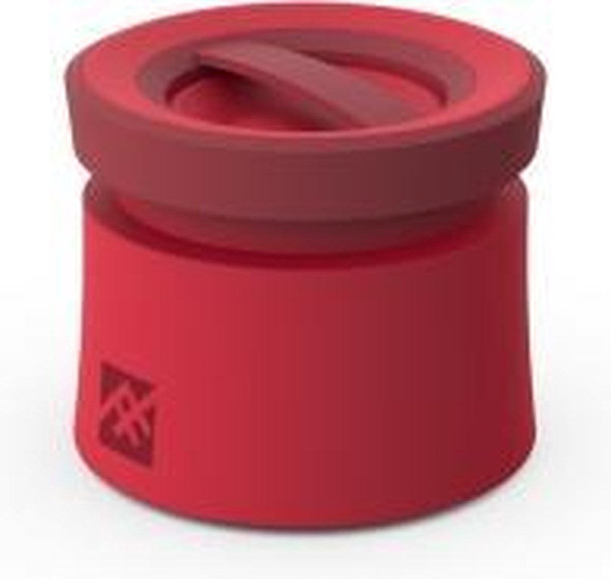 IFROGZ Draadloze Speaker Bluetooth Zwart / Wireless Bluetooth Speaker Red