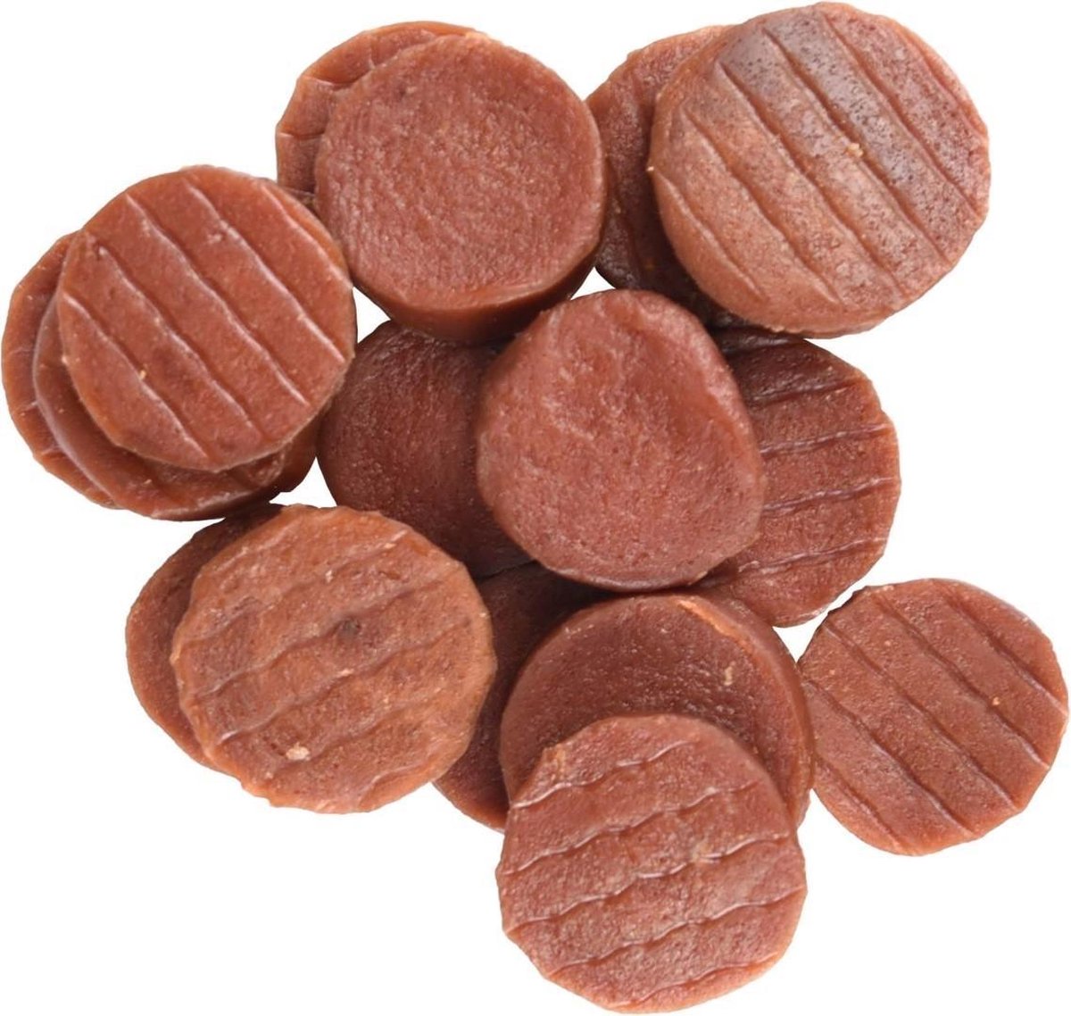 Hapki duck coins 85 gr Flamingo