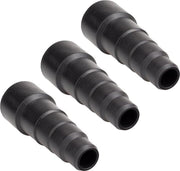 Slangadapter Universeel (3 stuks)