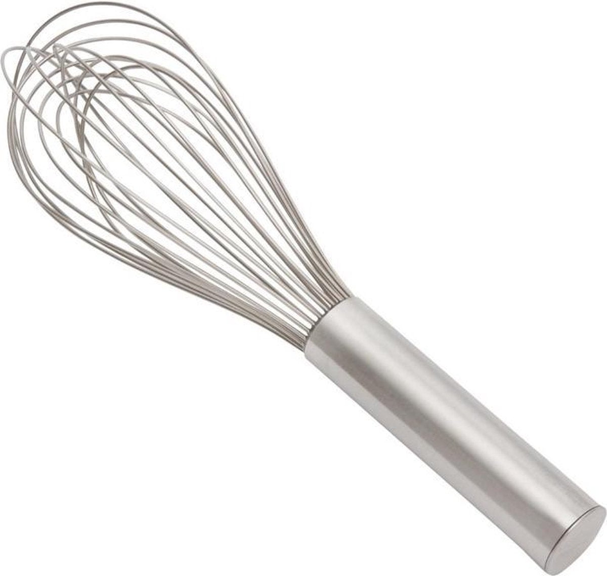 Garde Neutraal 25 cm 18/10