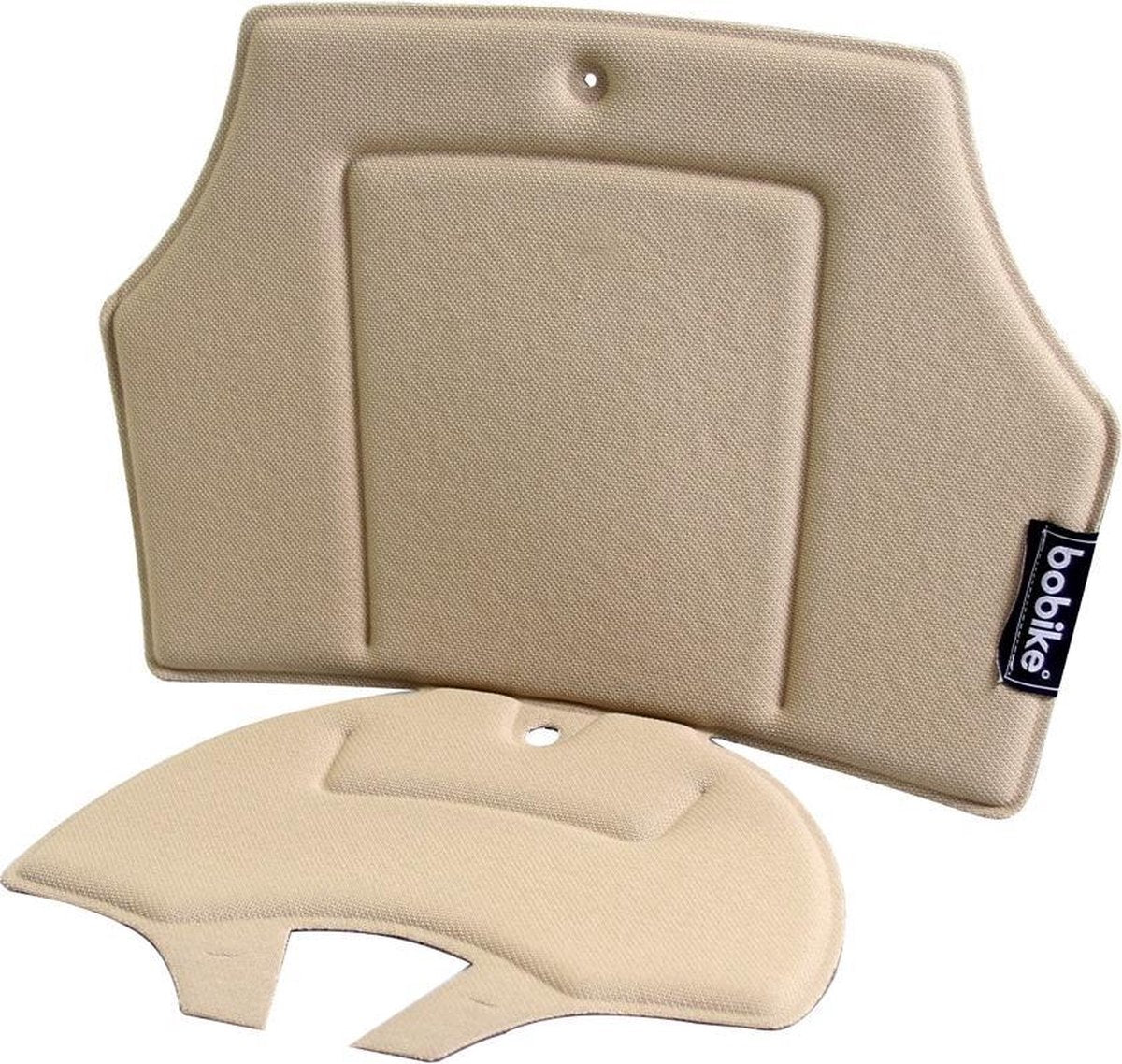 Bobike bekleding Maxi safari chic