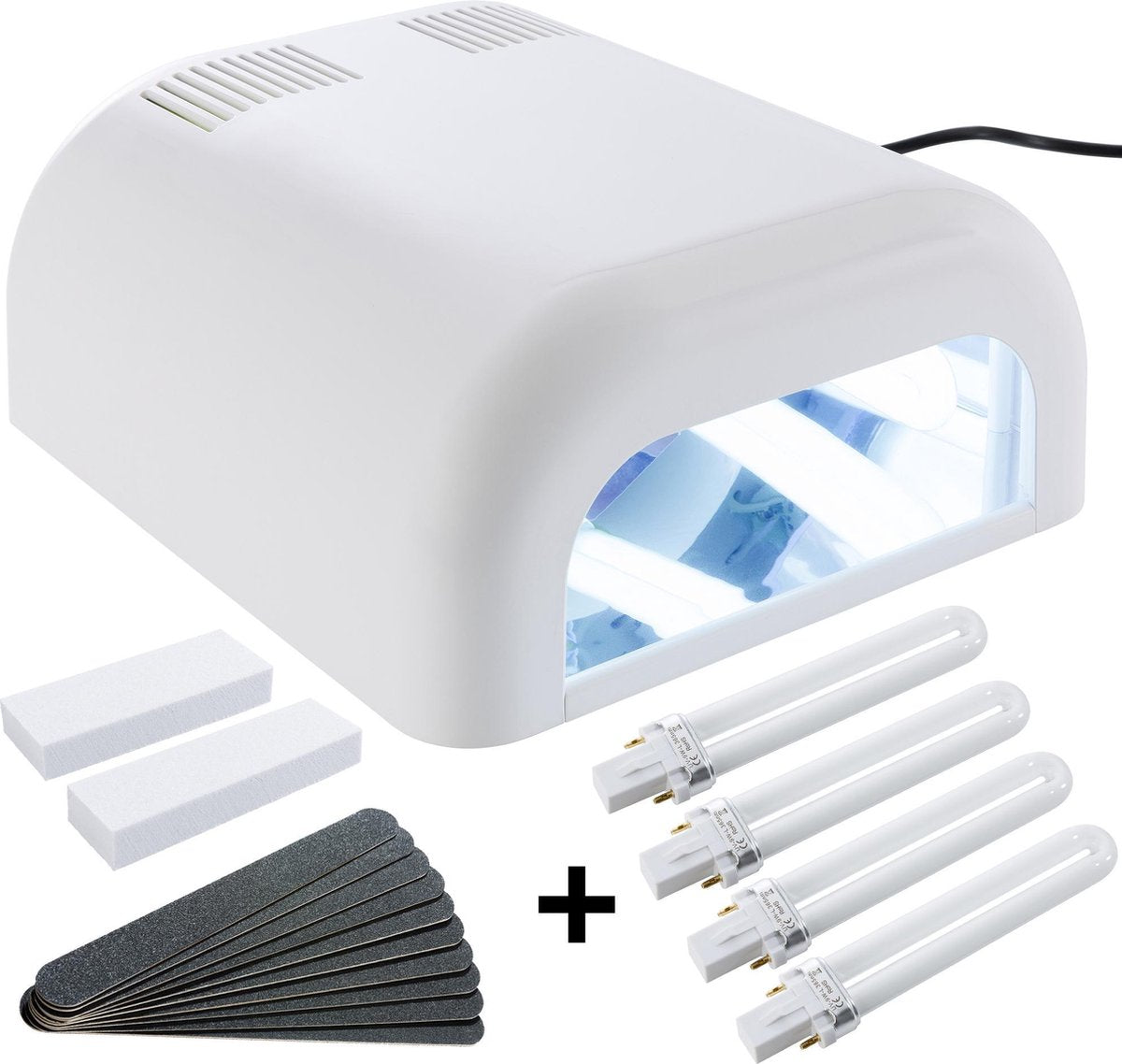 Sina - UV-lichtverhardingstoestel