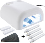 Sina - UV-lichtverhardingstoestel