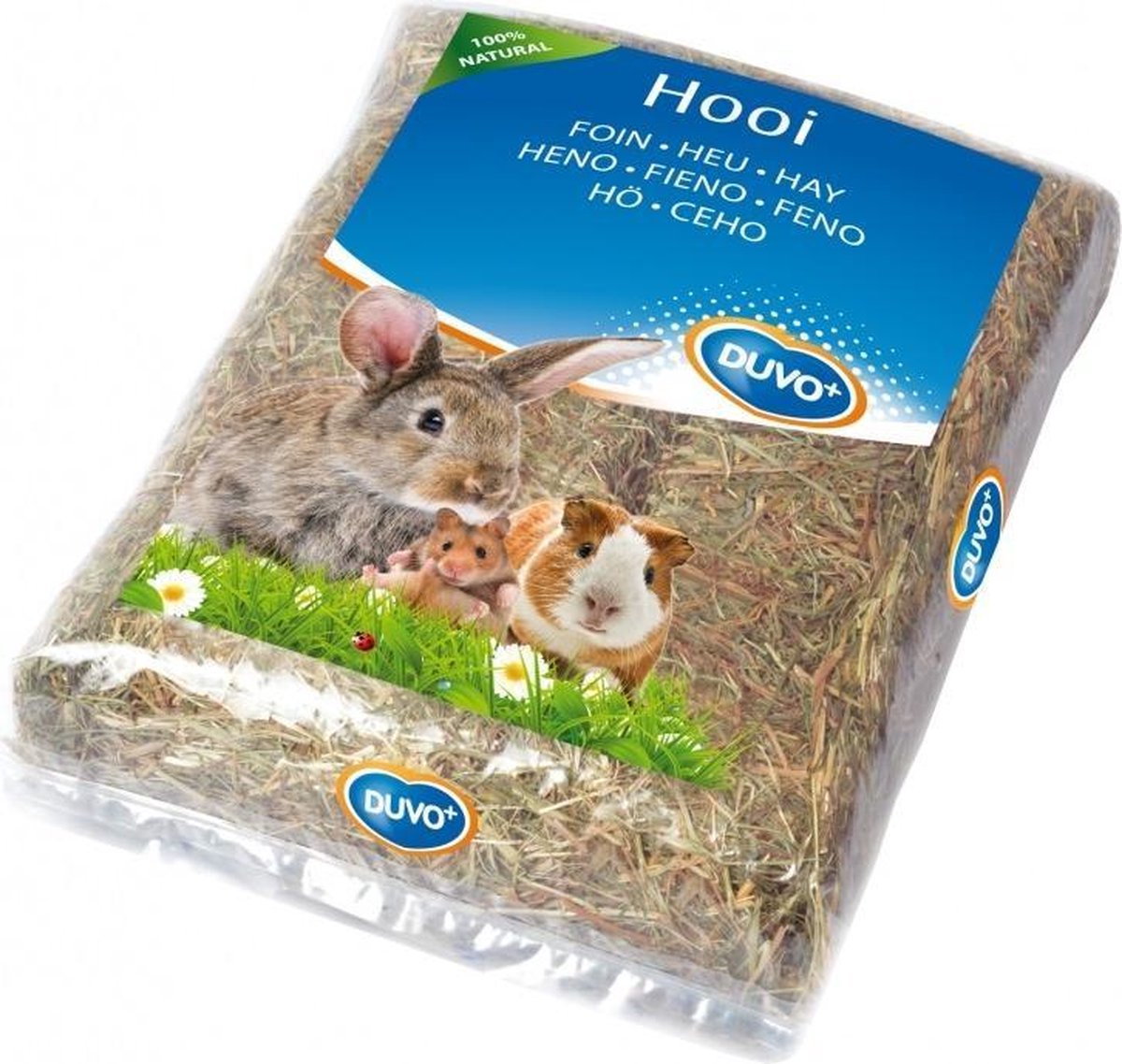 Hooi 1kg