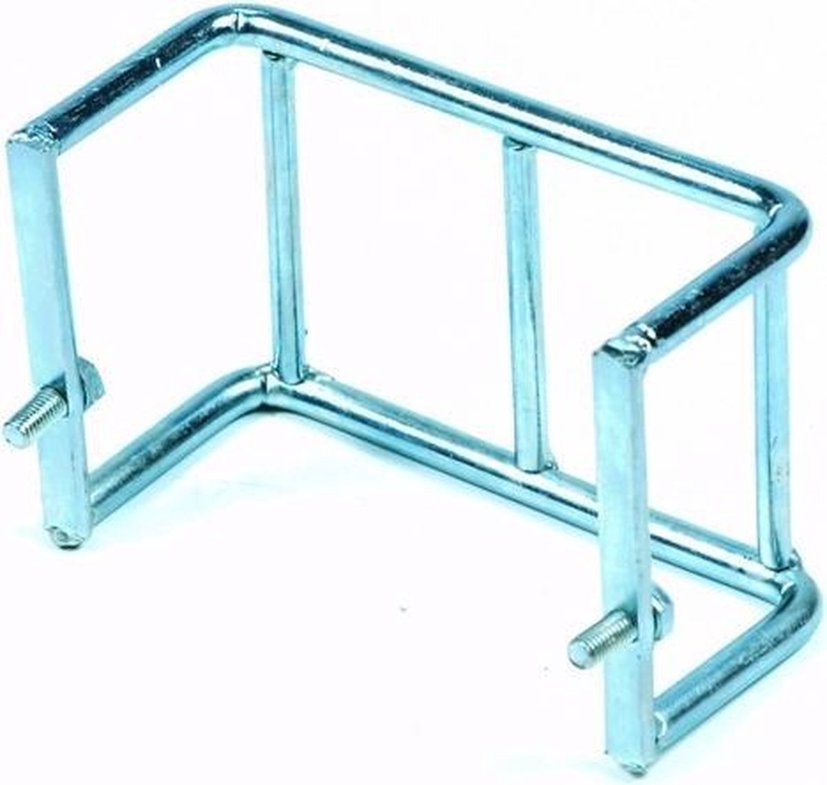 Achterlicht beschermrek klein