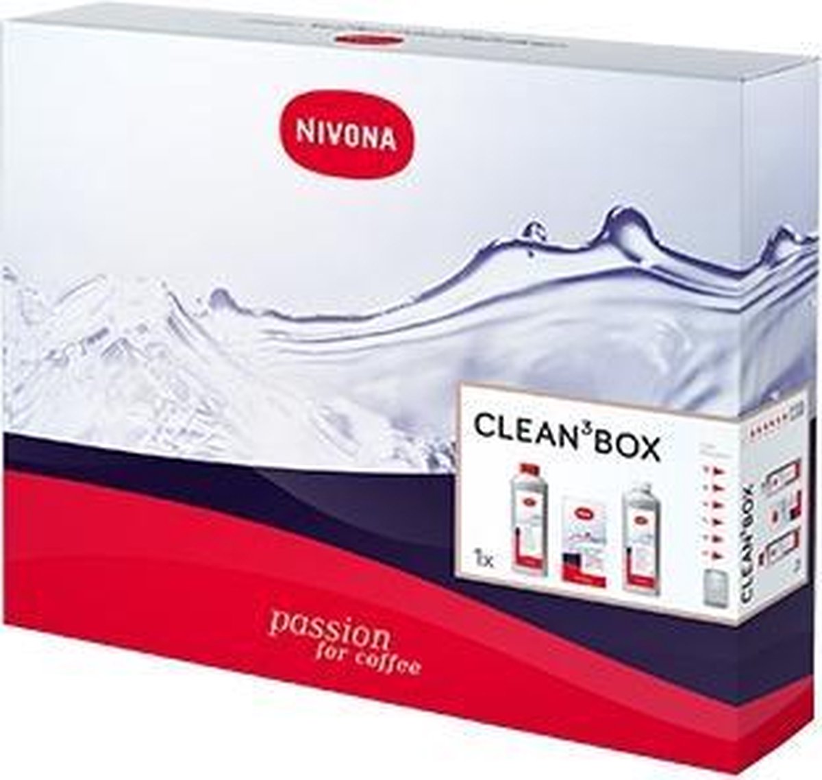 CLEANBOX NIVONA