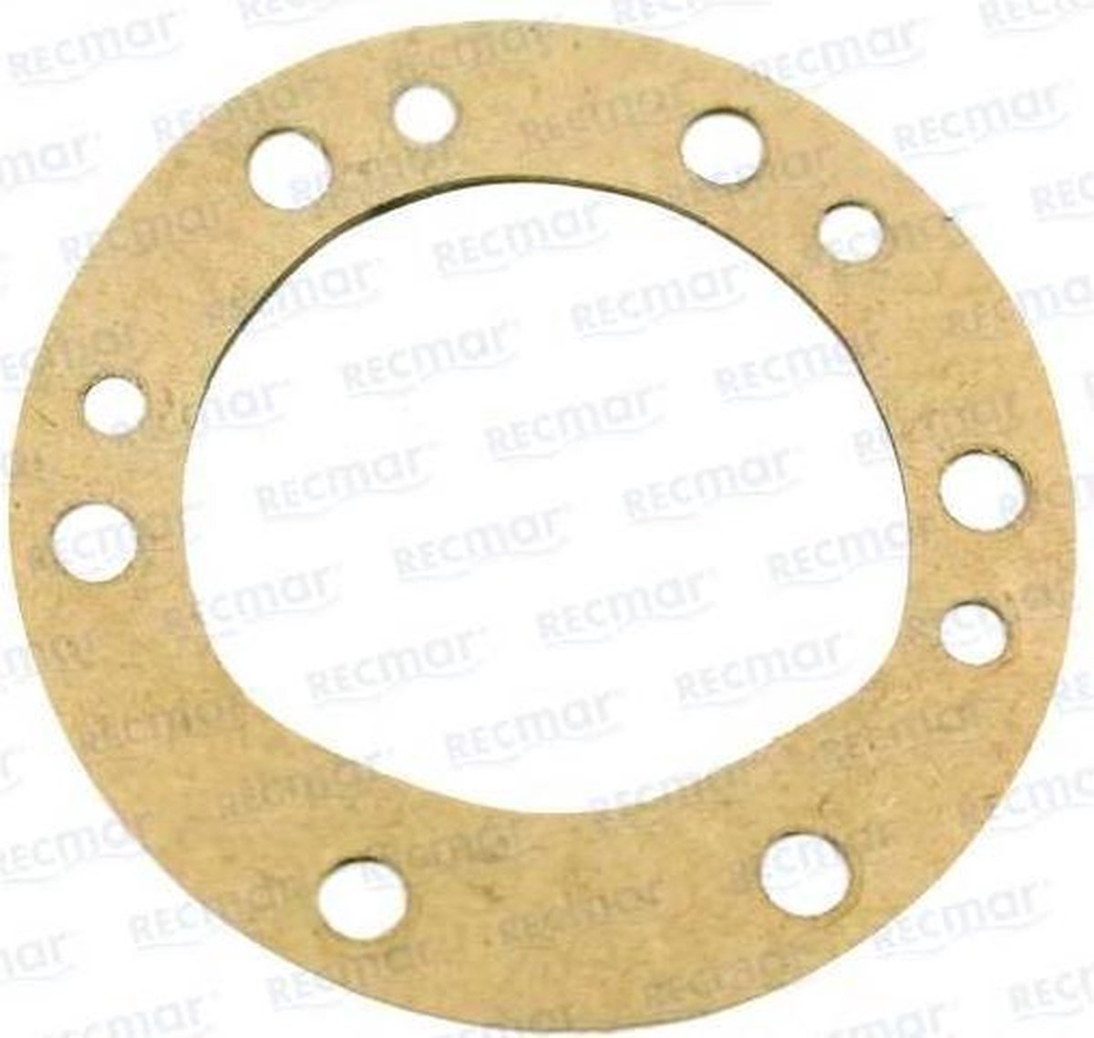 Yanmar WATER PUMP COVER GASKET 1GM