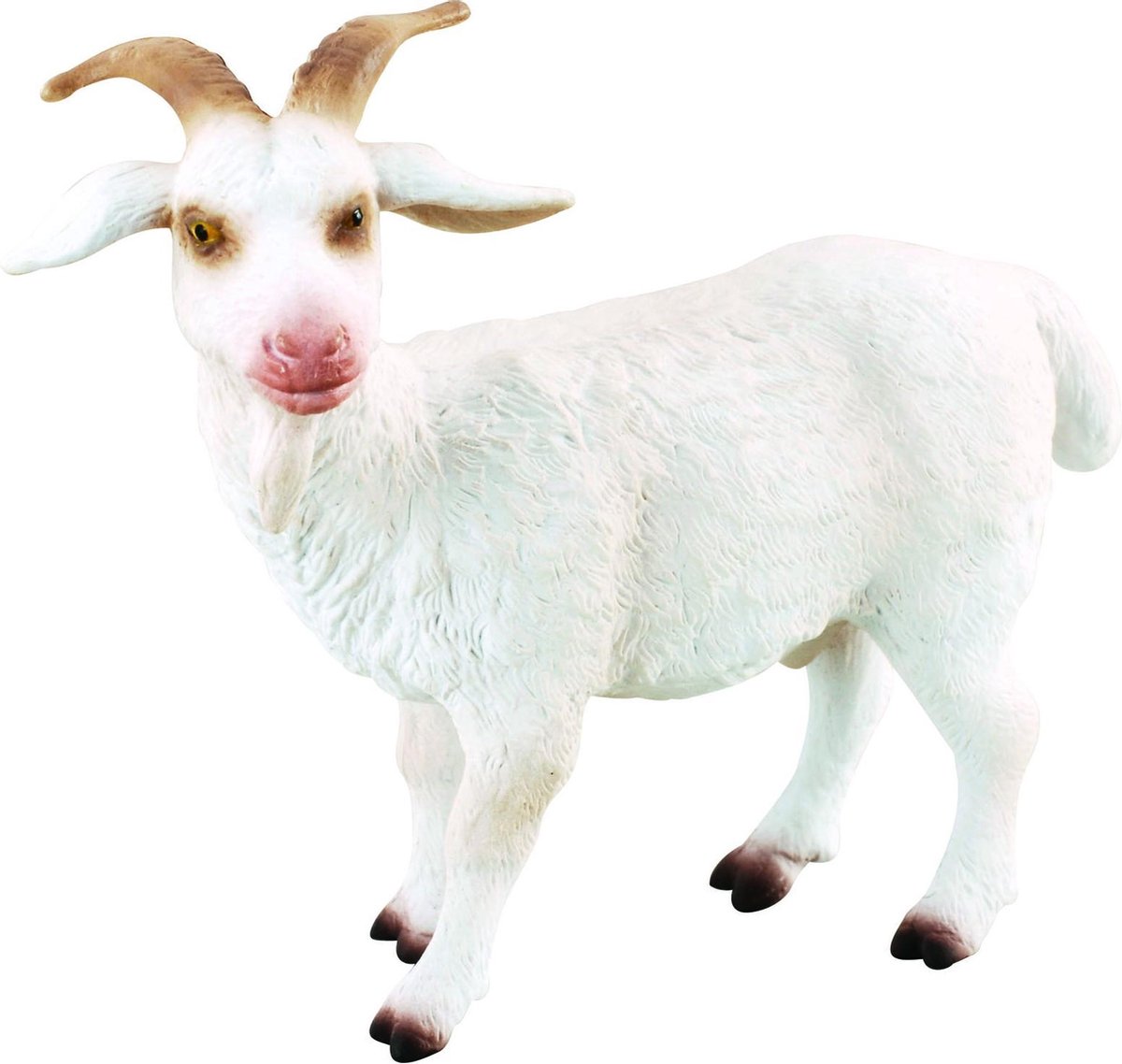Collecta Boerderijdieren: Bok 6