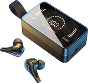 Bluetooth Oordopjes - Oordopjes Draadloos - Draadloze Oordopjes - Earbuds Wireless – Met Oplaadcase & Microfoon - Geschikt voor Samsung