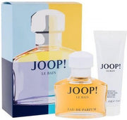 Joop! Le Bain 40ml EDP Spray / 75ml Crystal Shower Gel