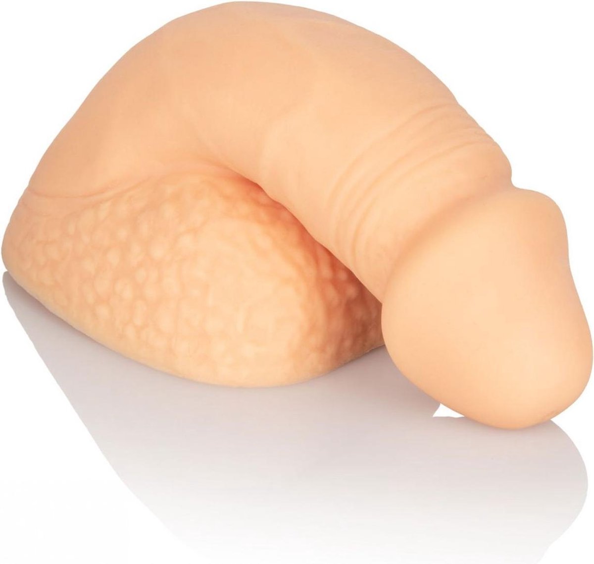 4 inch Silicone Packing Penis
