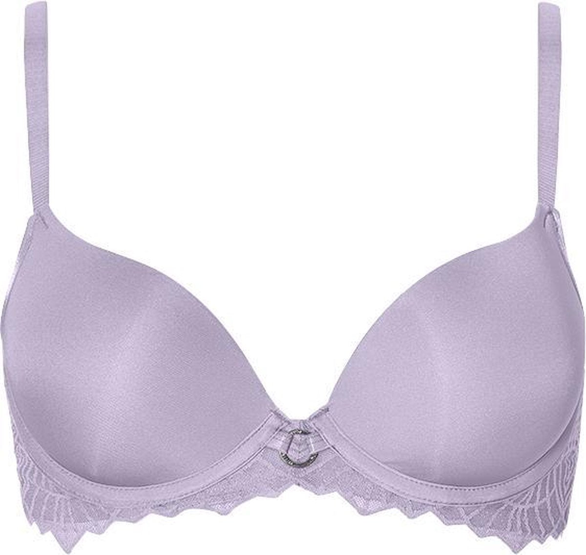 Madison Push Up Bra - Purple - 75C