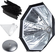 Godox Witstro Multifunctional Softbox 480mm + Grid