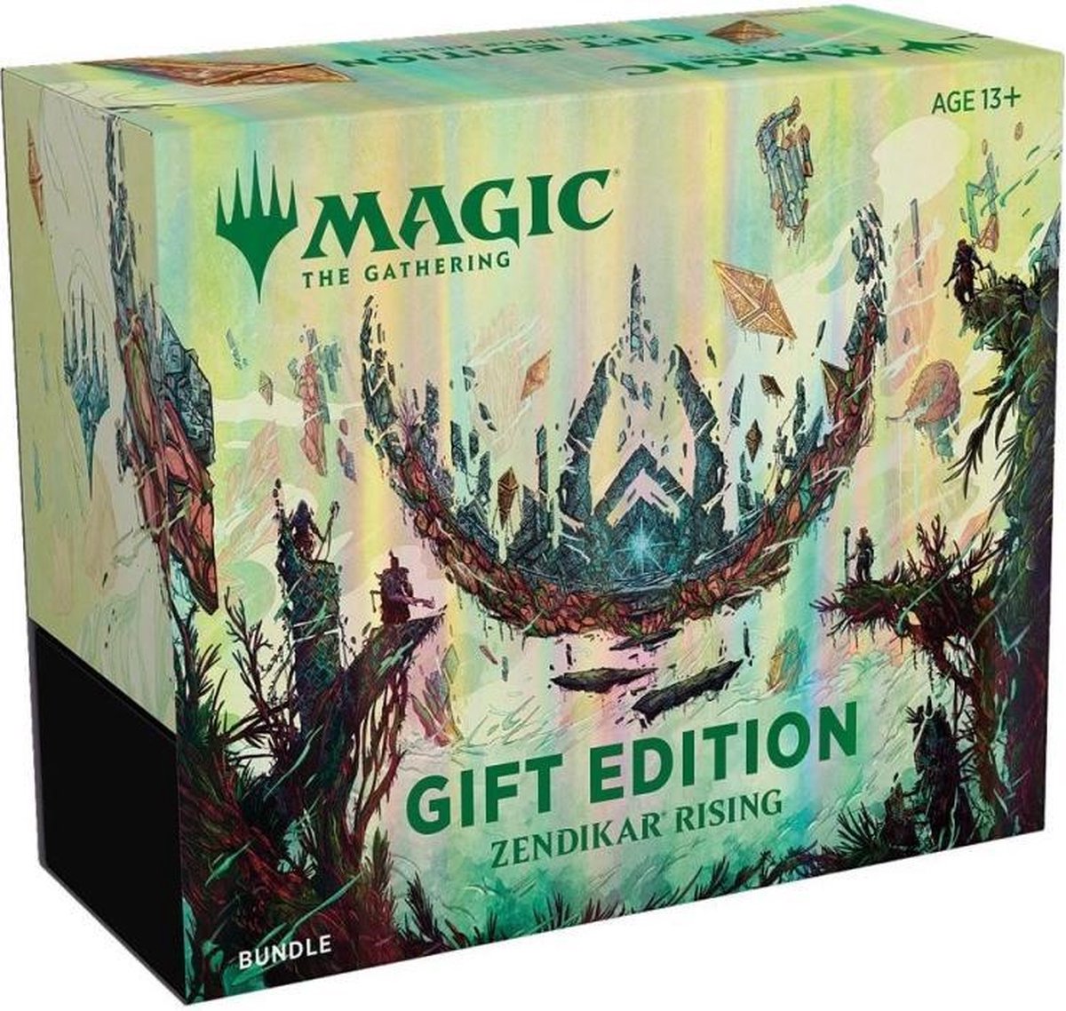 Zendikar Rising Gift Bundle