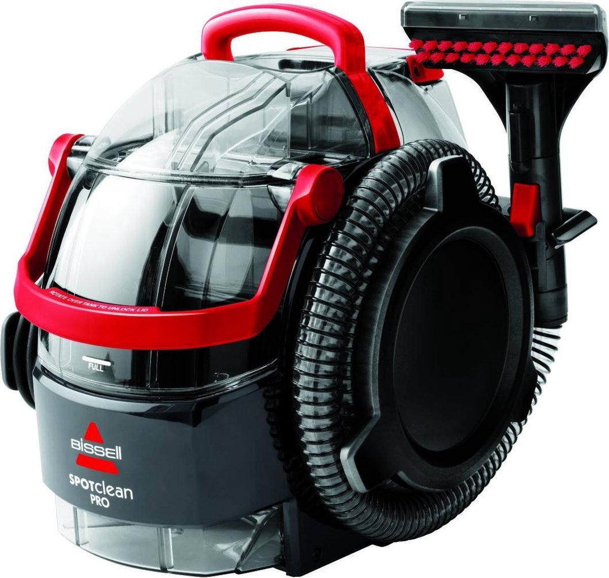 BISSELL 1558N - Spot Clean Pro - Vlekkenreiniger