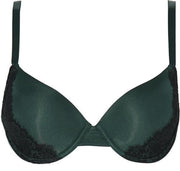 SAPPH - Gaia Voorgevormde bh - maat 80D - Groen