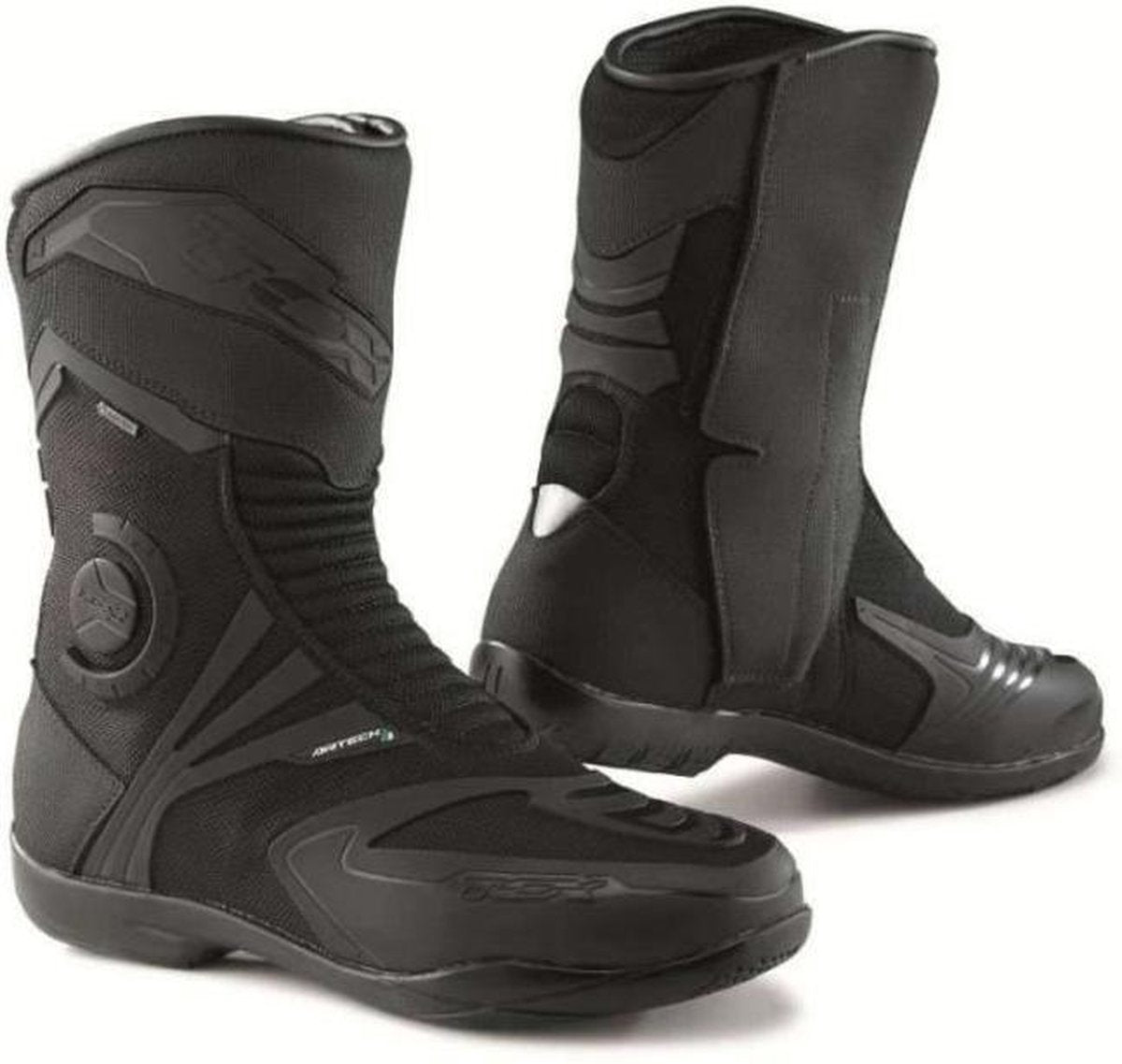 TCX Airtech Evo Gtx Zwart 40