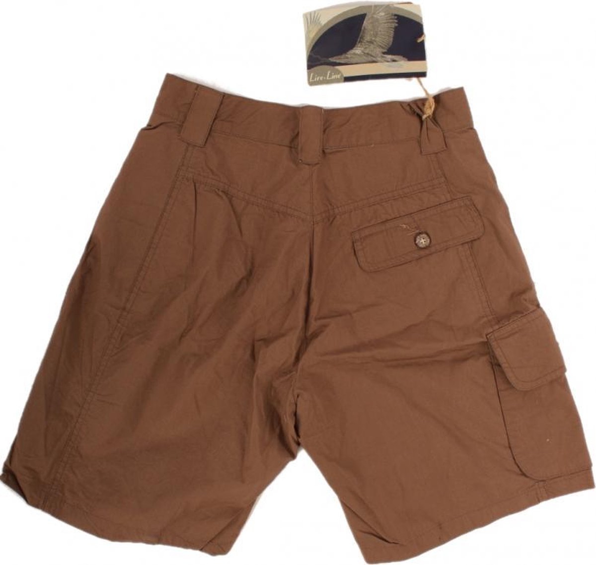 LifeLine korte broek
