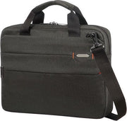Samsonite Network3 - Laptop Schoudertas 14.1 inch - Zwart