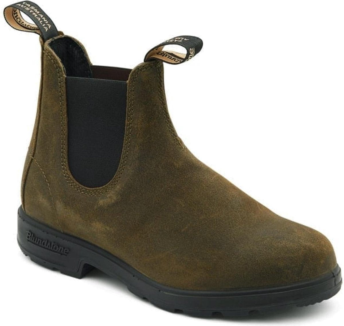 Blundstone - Original - Groen - Algemeen - maat  36