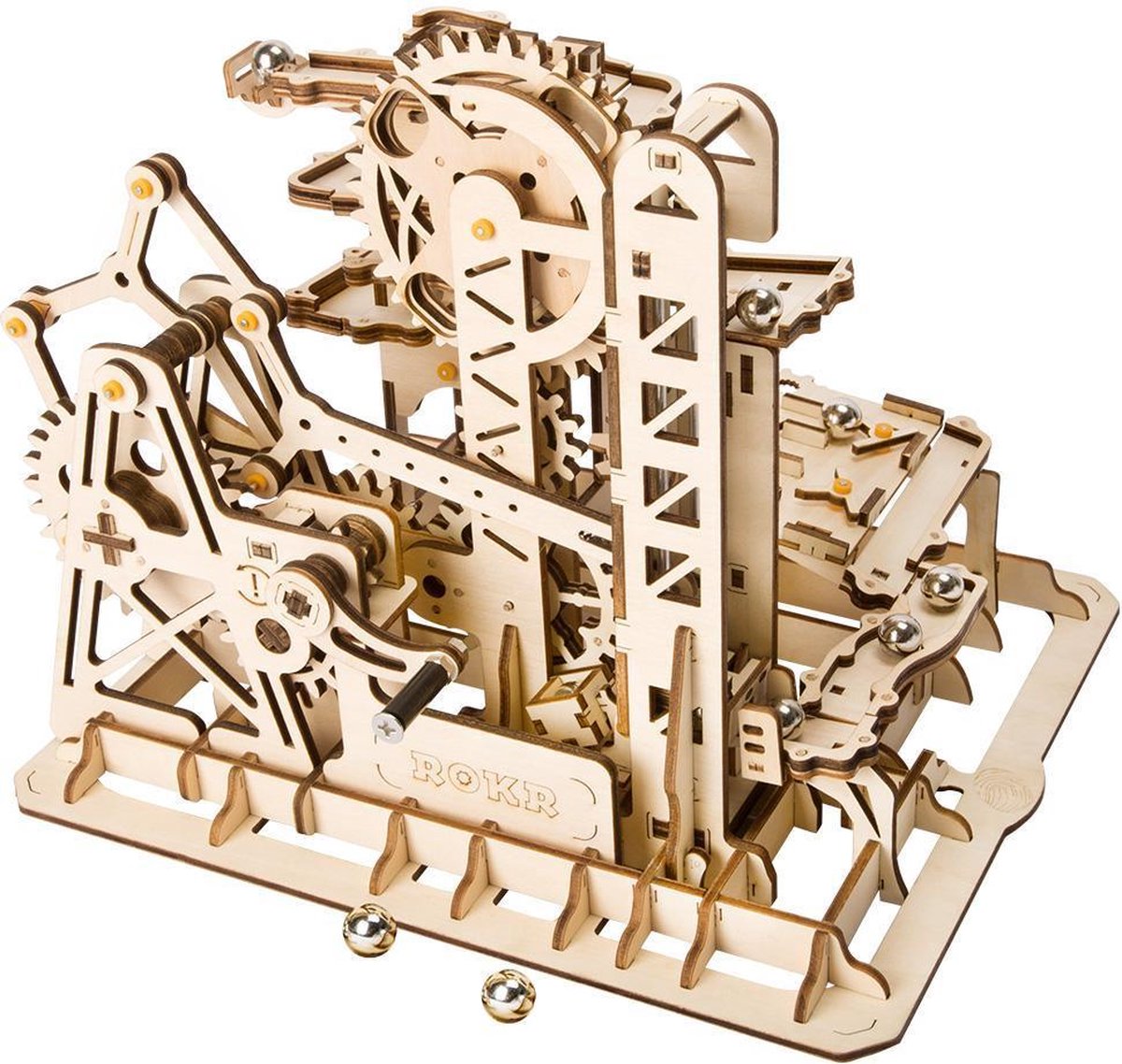 ROBOTIME LG-504 Marble Climber