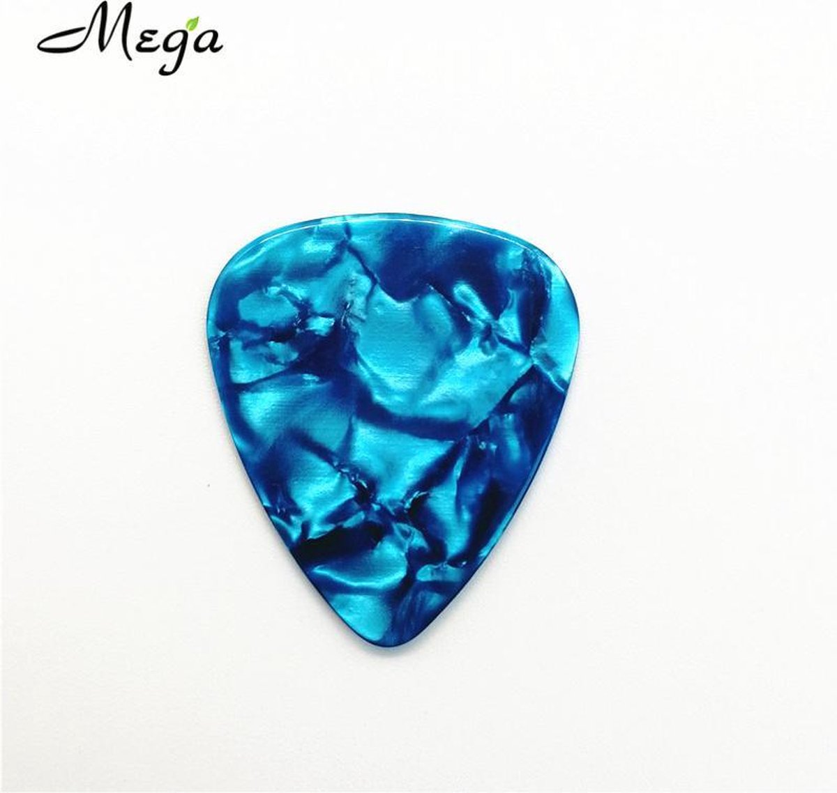 Plectrum set 10st