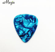 Plectrum set 10st
