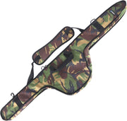 Camouflage Rod Sleeve Compact