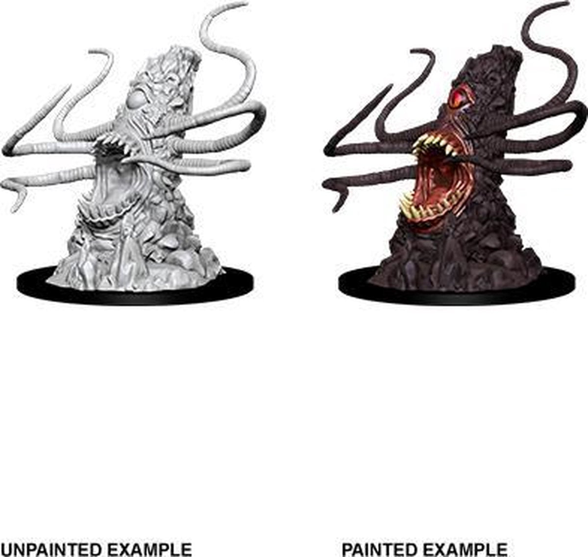 D&D Nolzur's Marvelous Miniatures Roper