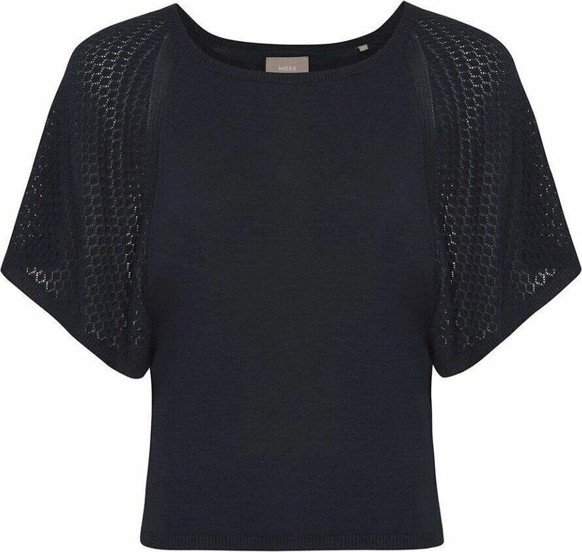 Top Knitwear Zn0905013w Dark Sapphire 194020