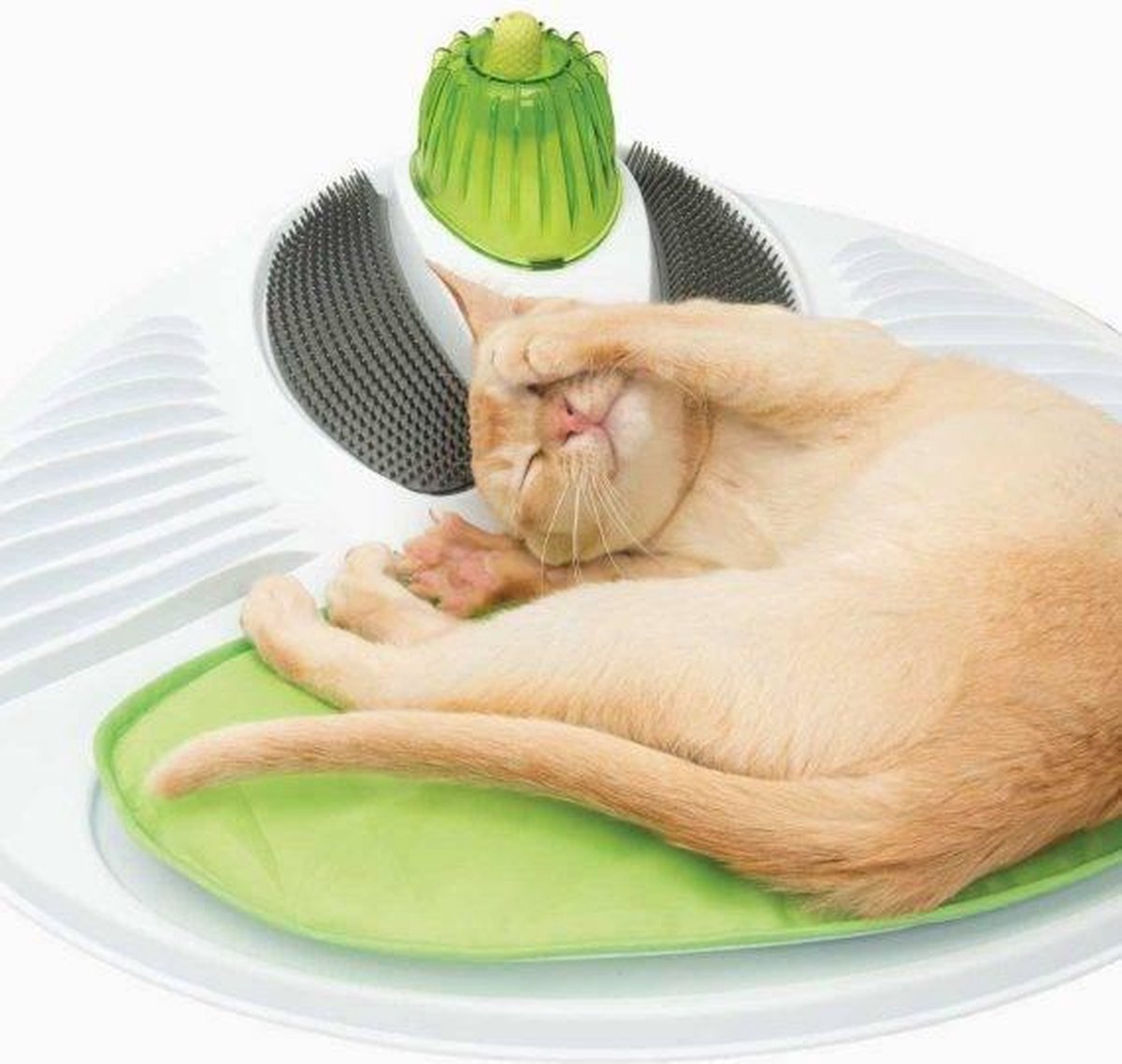 Cat-It Senses 2.0 Wellness Center - Kattenspeelgoed - 47 x 47 x 11