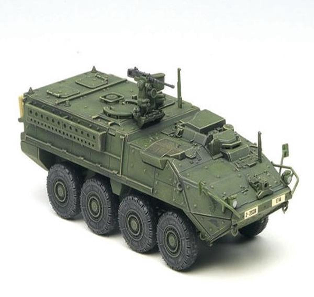 ACADEMY 1:72 M1126 Stryker