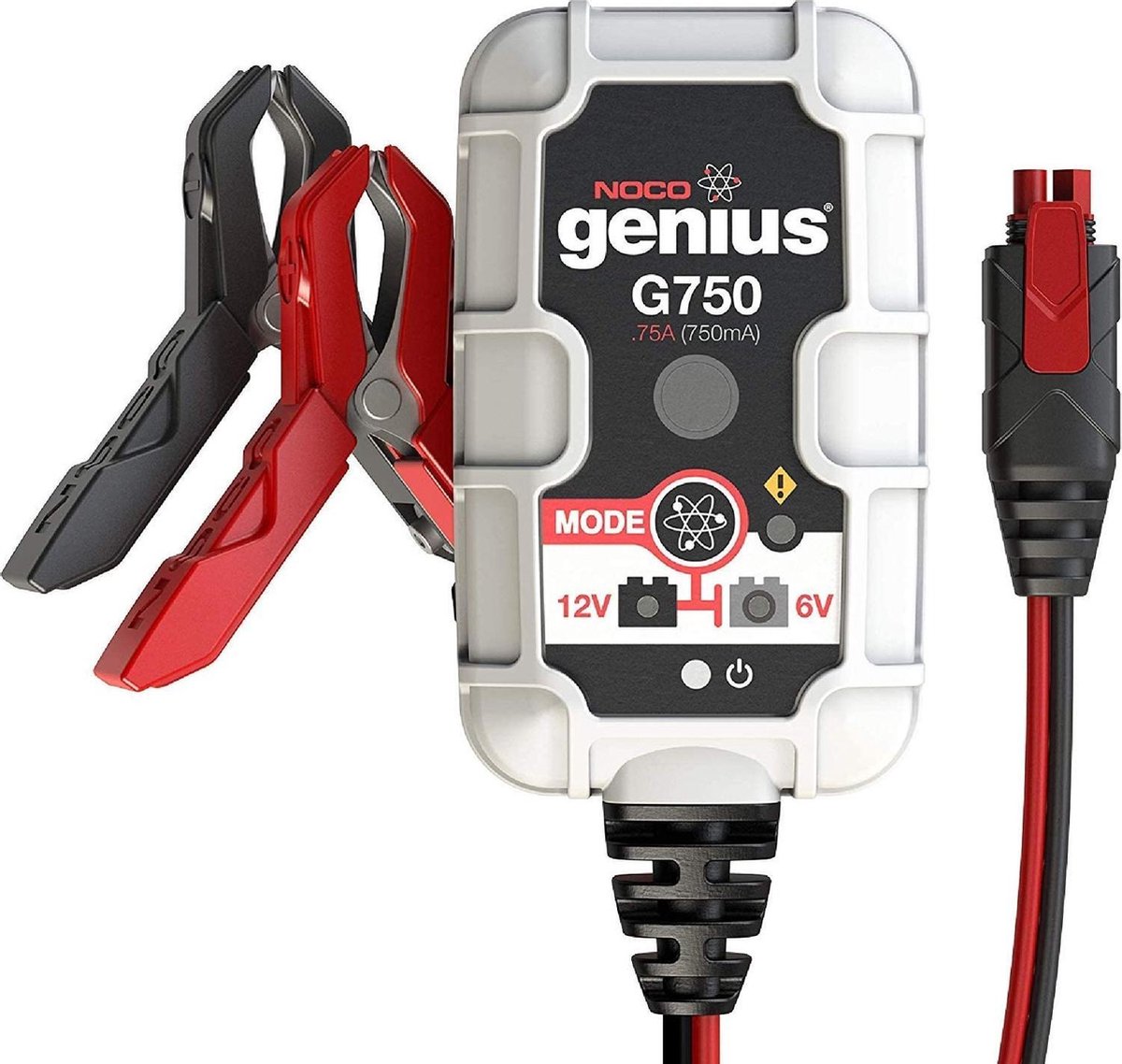 Noco Genius Acculader G750eu 6/12v 0