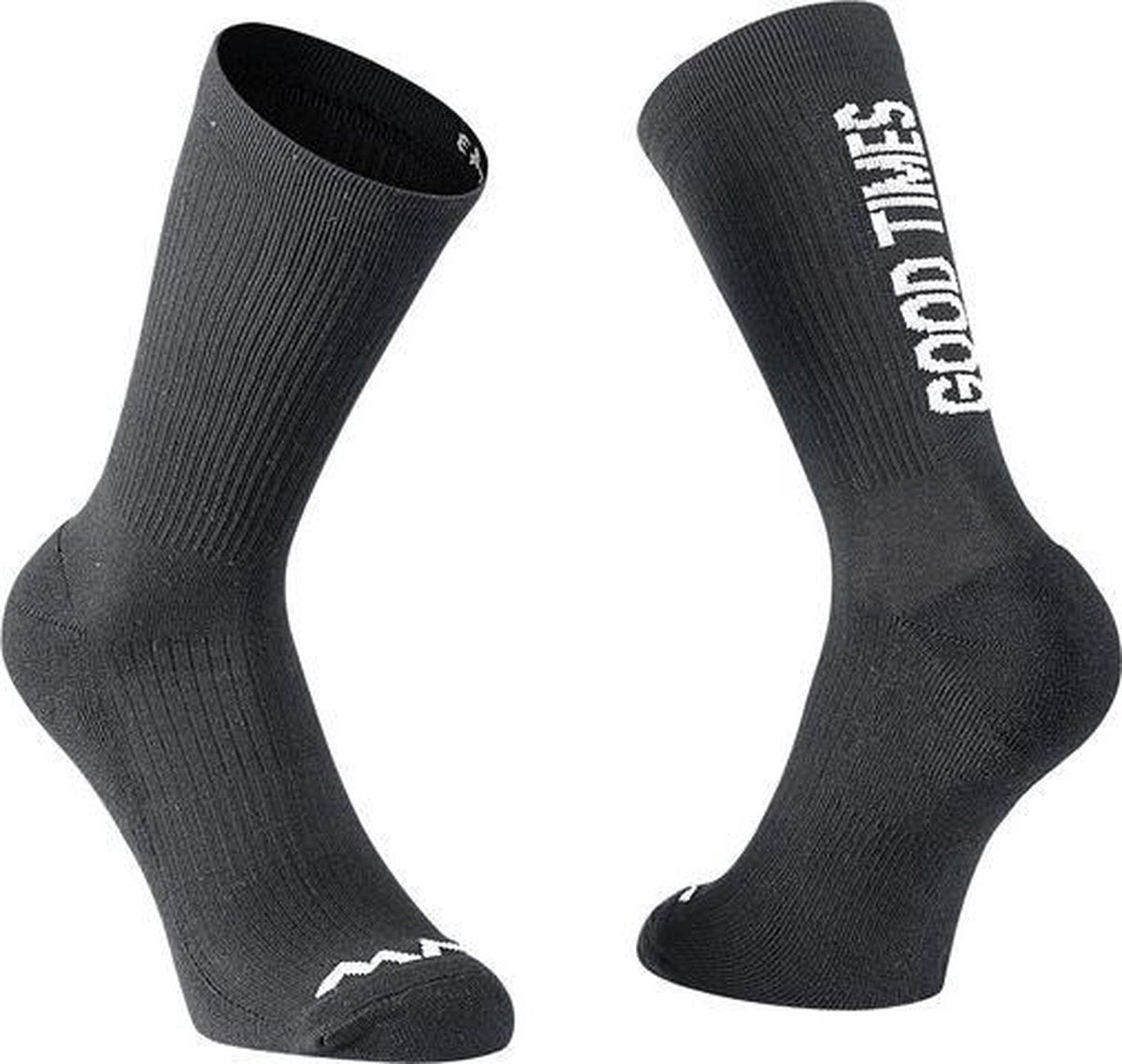 Northwave Good Times Great Lines Socks Black L (44-47)