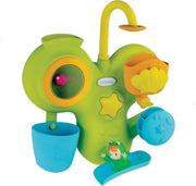 Smoby Cotoons Aquafun - Badspeelgoed - Groen/Geel - Vanaf 12 maanden