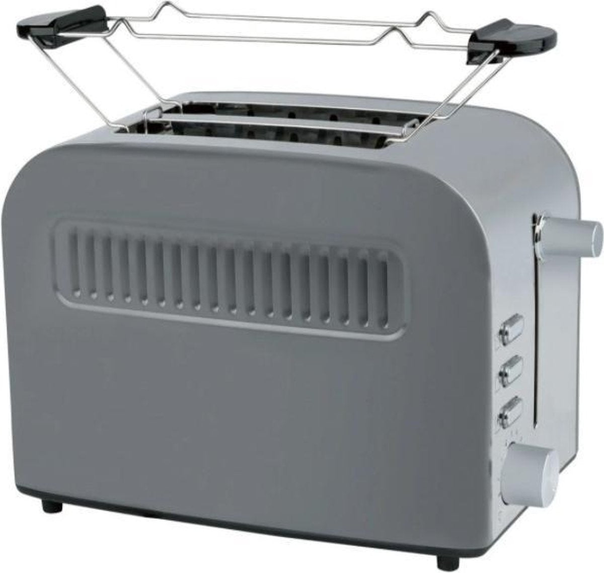 SILVERCREST® Broodrooster - 920W - 6 standen -  Ontdooien en opwarmen -