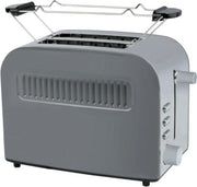 SILVERCREST® Broodrooster - 920W - 6 standen -  Ontdooien en opwarmen -