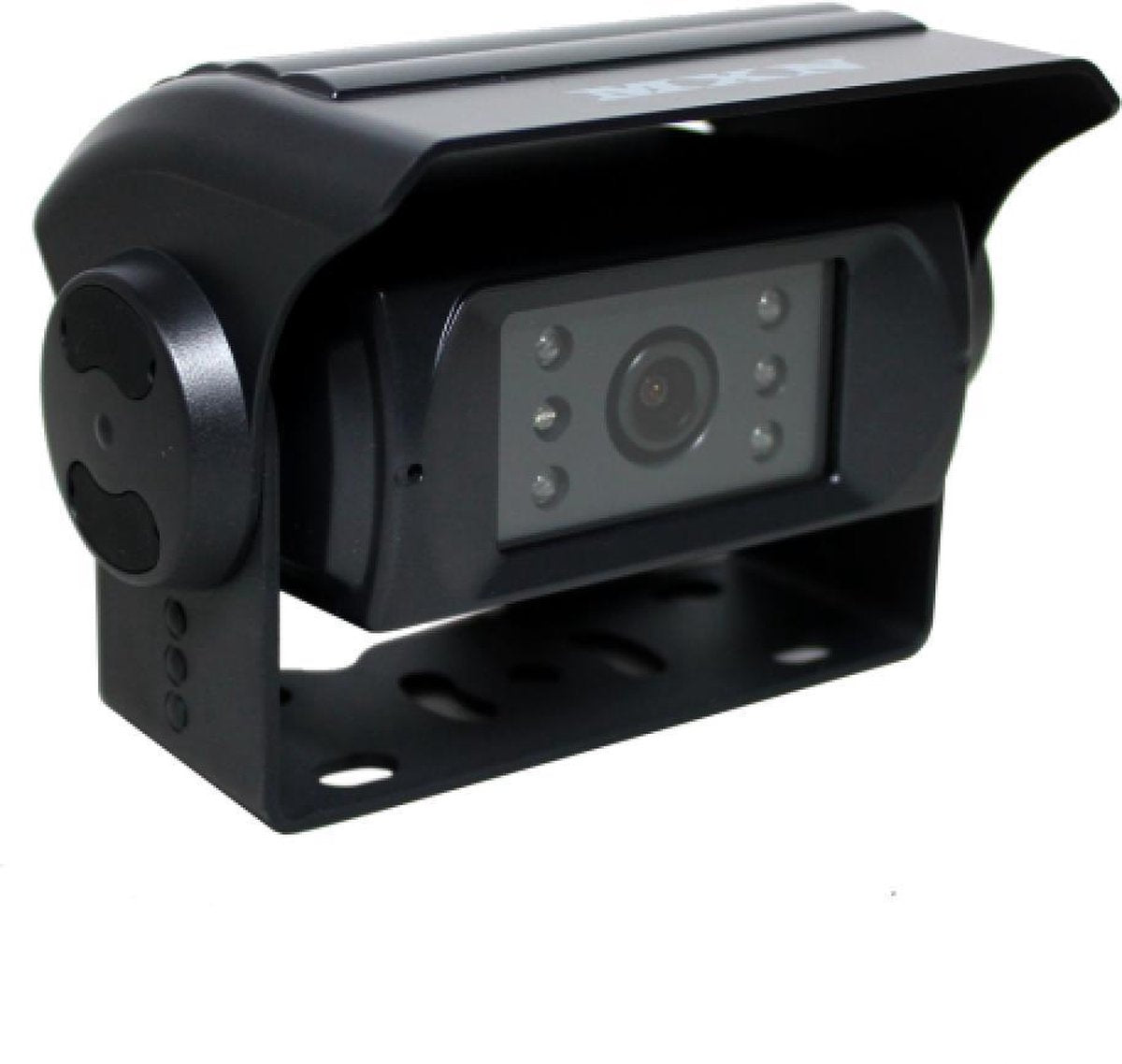 MXN 81C PAL normaal/spiegelbeeld IR led