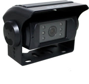 MXN 81C PAL normaal/spiegelbeeld IR led